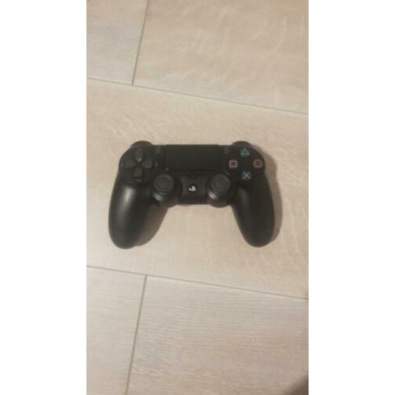 Playstasion 4