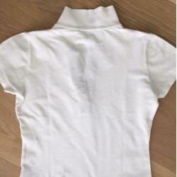 Burberry polo maat S