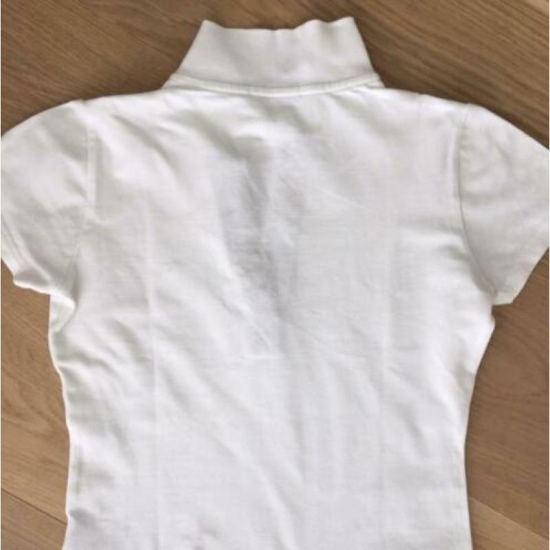 Burberry polo maat S