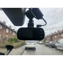 Dashcam Nextbase 412gw + 128gb micro sd