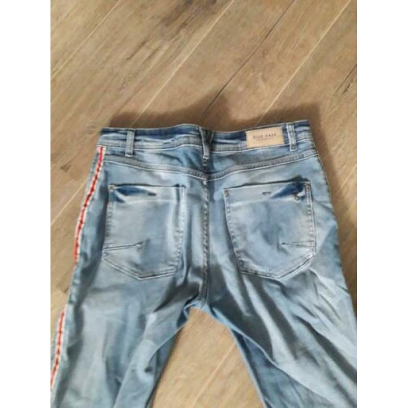 Summum Blue Daze jeans mt 38