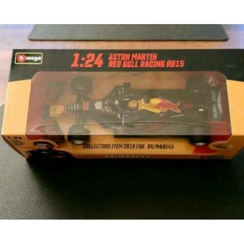 Max Verstappen,Jumbo Collectie !!