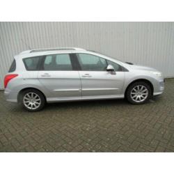 Peugeot 308 SW 1.6 VTi XS