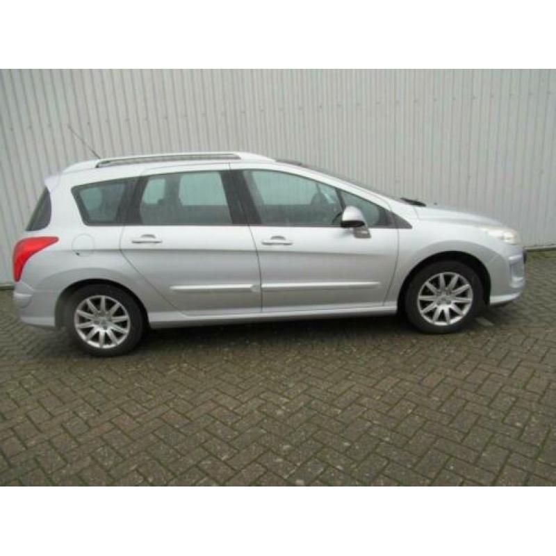 Peugeot 308 SW 1.6 VTi XS