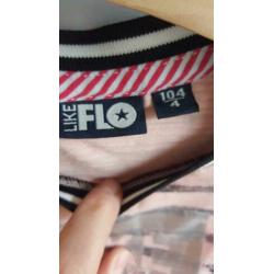 Prachtig Like Flo 104