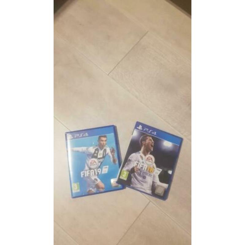 Playstasion 4