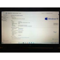 HP 250 G2 - Core i3 / 8GB RAM / 240GB SSD / Nieuwe accu