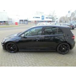 Volkswagen Golf 2.0 TSI GTI AUTOMAAT|CAMERA|NAVIGATIE|STOELV