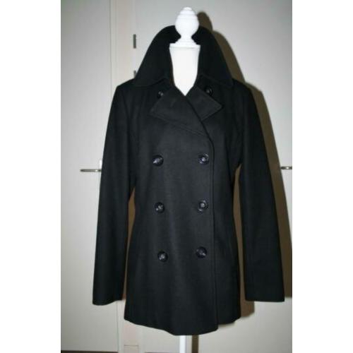 Yessica wollen jas mt 40 42 L
