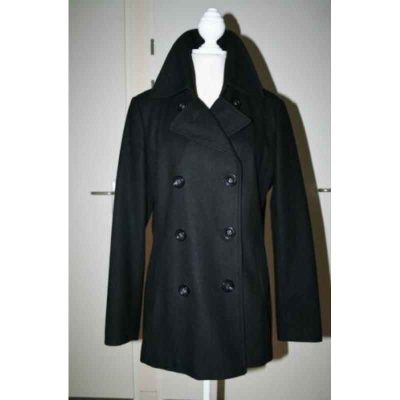 Yessica wollen jas mt 40 42 L