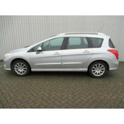 Peugeot 308 SW 1.6 VTi XS