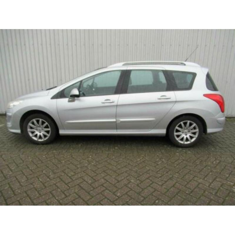 Peugeot 308 SW 1.6 VTi XS