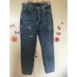 The Kooples jeans spijkerbroek maat 27 nieuw
