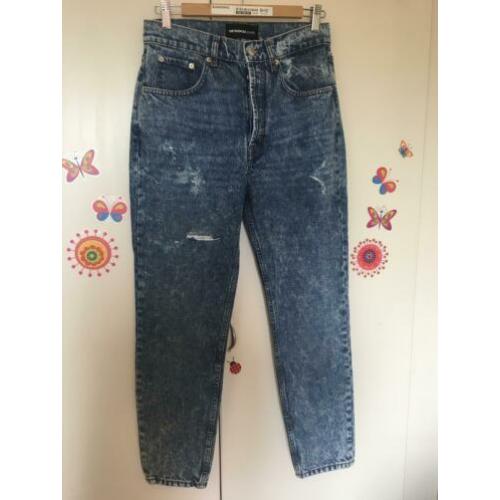 The Kooples jeans spijkerbroek maat 27 nieuw