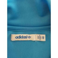 Adidas jasje