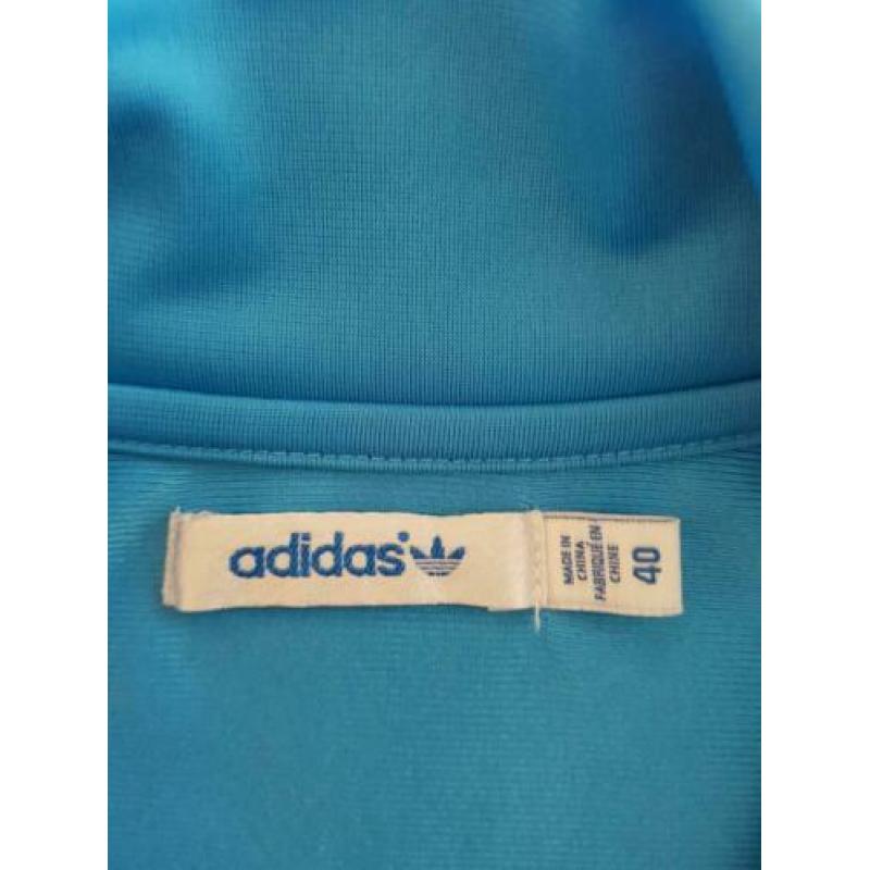 Adidas jasje