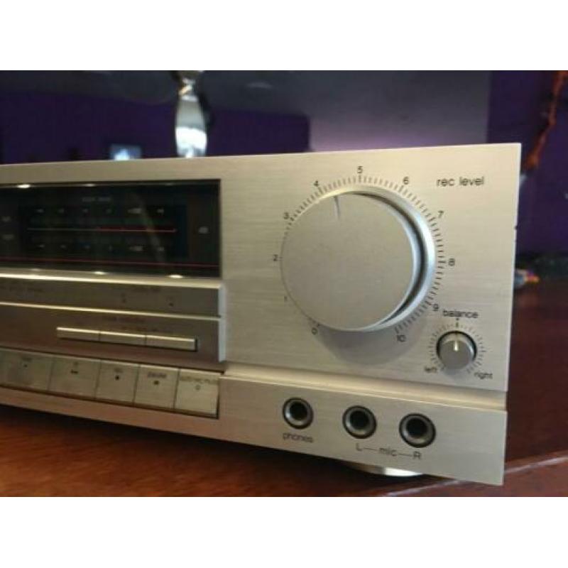 Cassettedeck Technics RS-B355