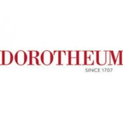 Dorotheum veilingcatalogussen