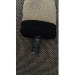 Lammy coat handschoenen Hema
