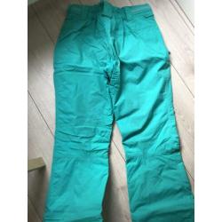 Brunotti dames skibroek maat medium