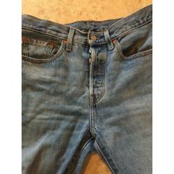 Levis 501 skinny