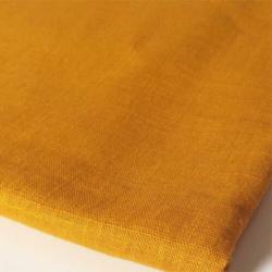 6336) 140x120cm Linnen stof