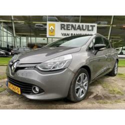 Renault Clio Estate 1.5 dCi 90Pk ECO Night&Day Airco R-Link