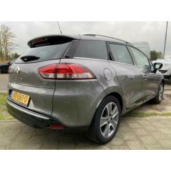 Renault Clio Estate 1.5 dCi 90Pk ECO Night&Day Airco R-Link