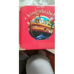 Kinderboeken allerlei