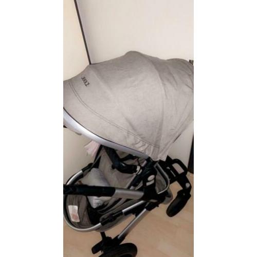 JOOLZ KINDERWAGEN + reiswieg