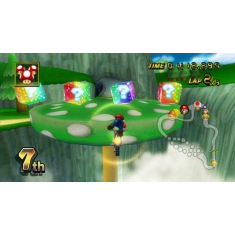 Mario Kart // BijWiiMoetJeZijn