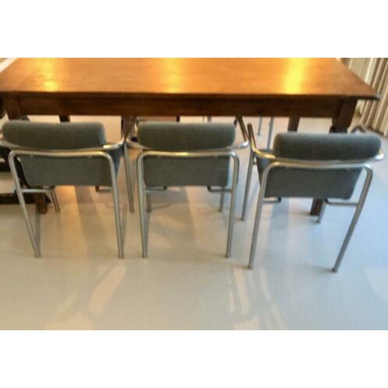 Gispen interieur design stoelen 6