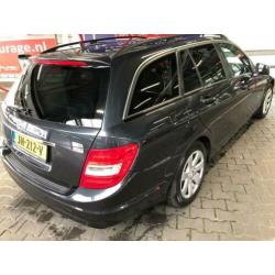 Mercedes-Benz C-Klasse C 180 CDI BlueEf. Avantgarde all opti