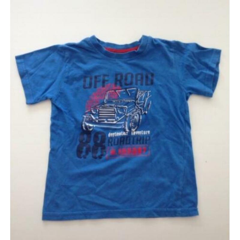 Set van 3 shirtjes