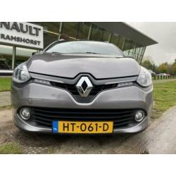 Renault Clio Estate 1.5 dCi 90Pk ECO Night&Day Airco R-Link