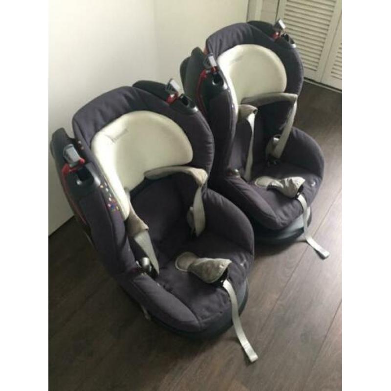 Maxi cosi tobi