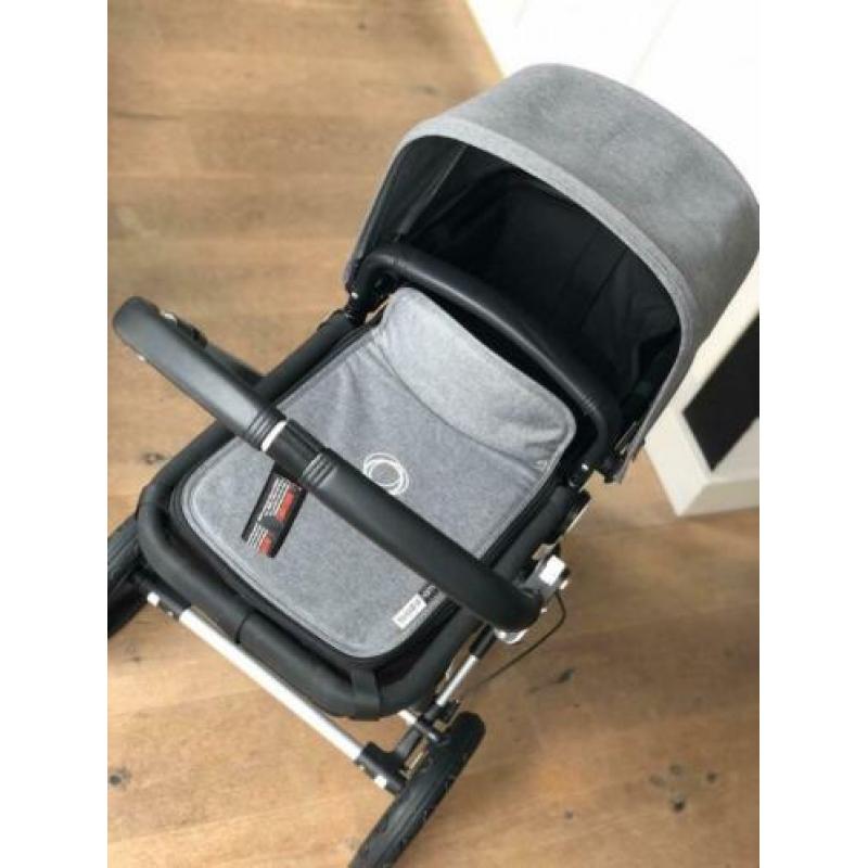 Bugaboo cameleon 3