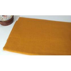 6336) 140x120cm Linnen stof