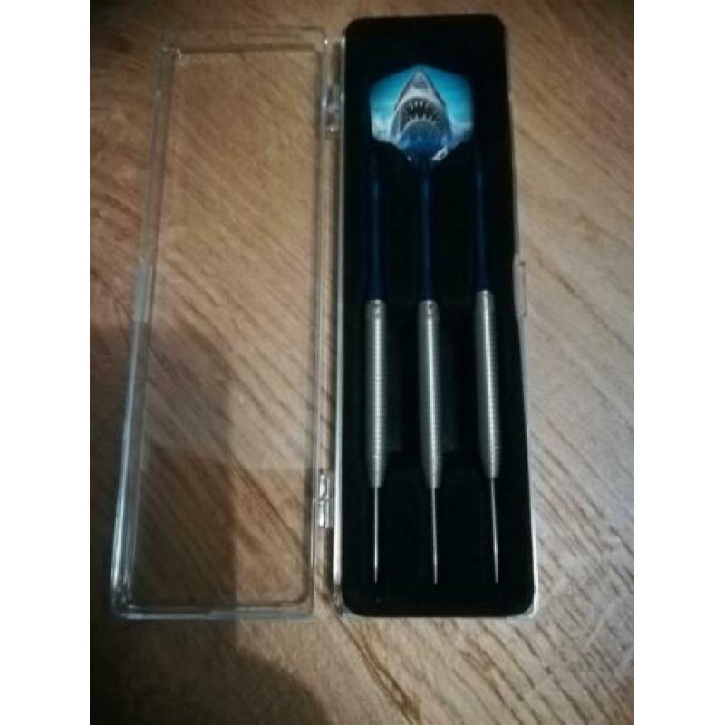 Bull's shark pro 24 gram 90%