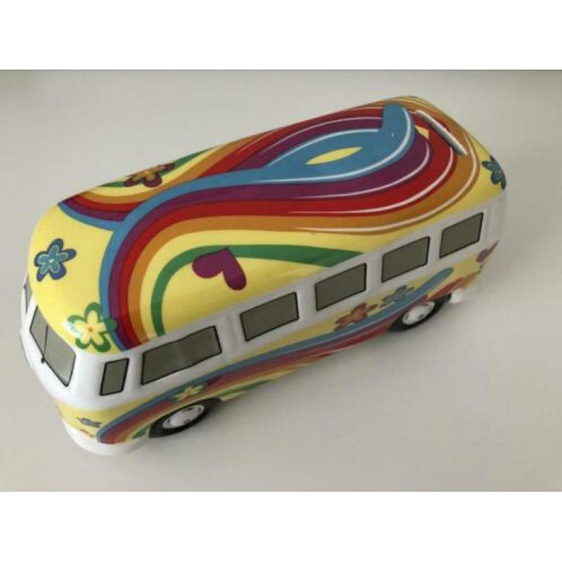 VW bus T1 spaarpot