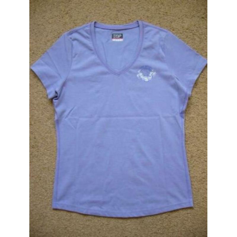 edc shirt maat S (splinternieuw)