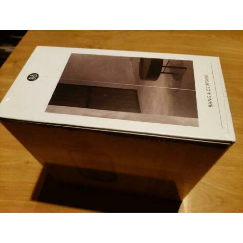 Bang & Olufsen Bluetooth 6P portable luidspreker NIEUW