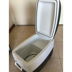 Compressor koelbox 38ltr