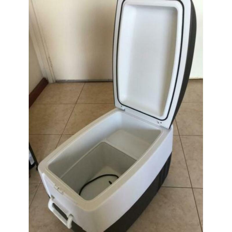 Compressor koelbox 38ltr