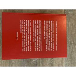 Boeken architectuur en restauratie