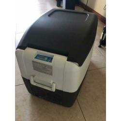 Compressor koelbox 38ltr
