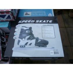 Partij 59 paar schaatsen Nijdam, Viking, Noren, ijshockey