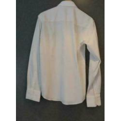 Jack en Jones premium wit overhemd maat M