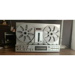 AKAI GX 77 bandrecorder
