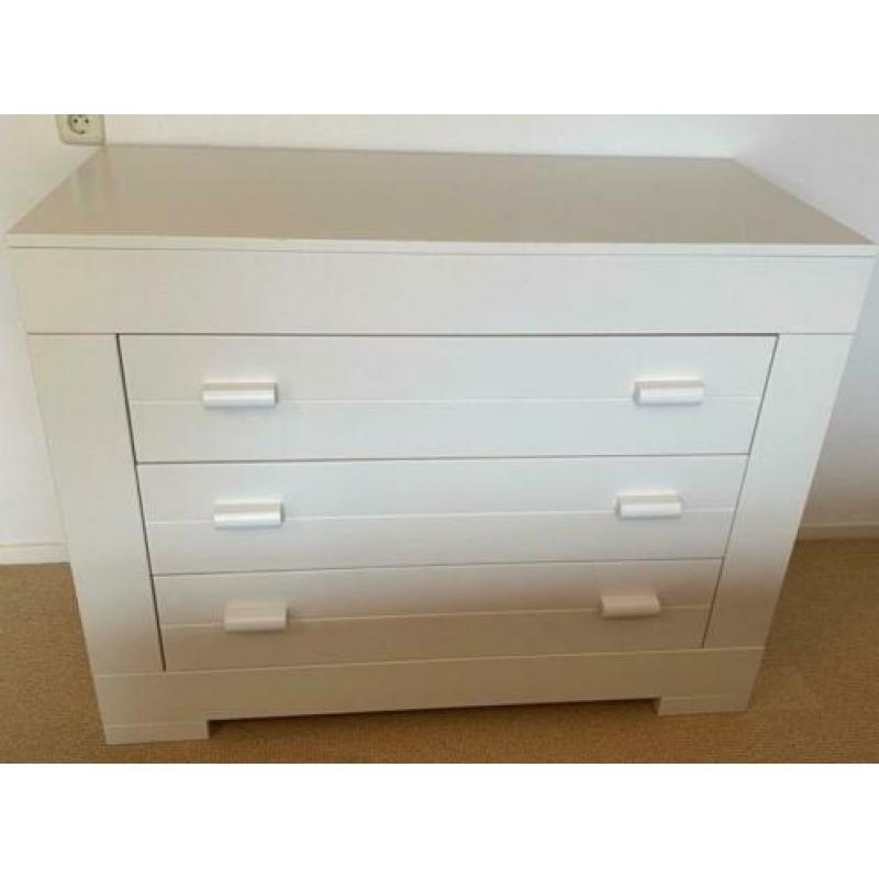 Commode Coming Kids